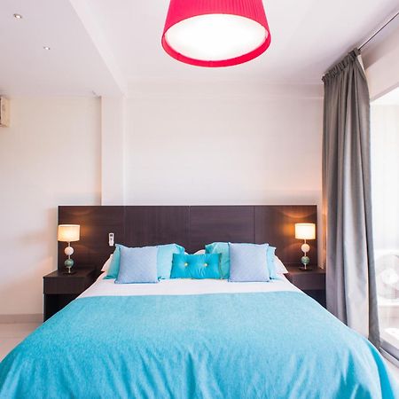 בואנוס איירס Soho Luxury Suites חדר תמונה