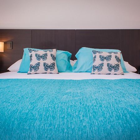 בואנוס איירס Soho Luxury Suites חדר תמונה