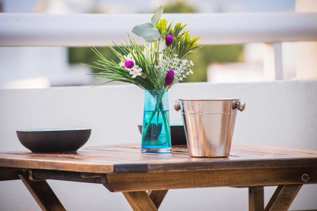 בואנוס איירס Soho Luxury Suites מראה חיצוני תמונה