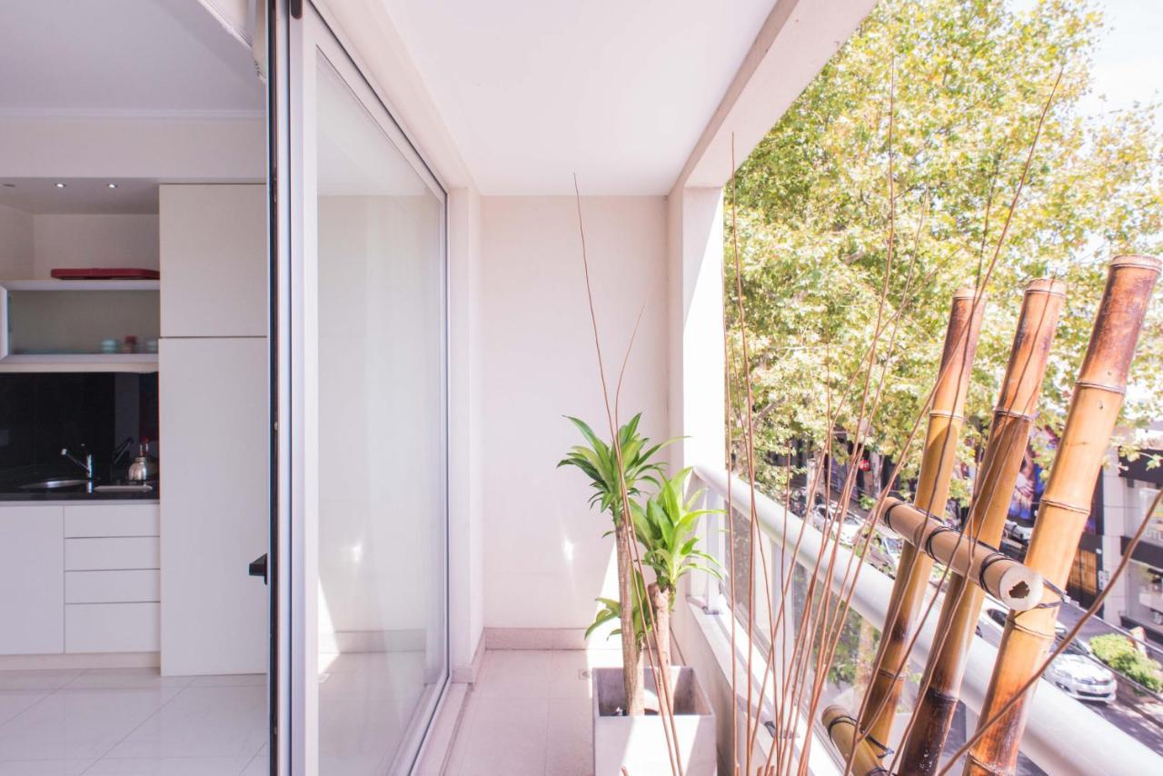 בואנוס איירס Soho Luxury Suites מראה חיצוני תמונה