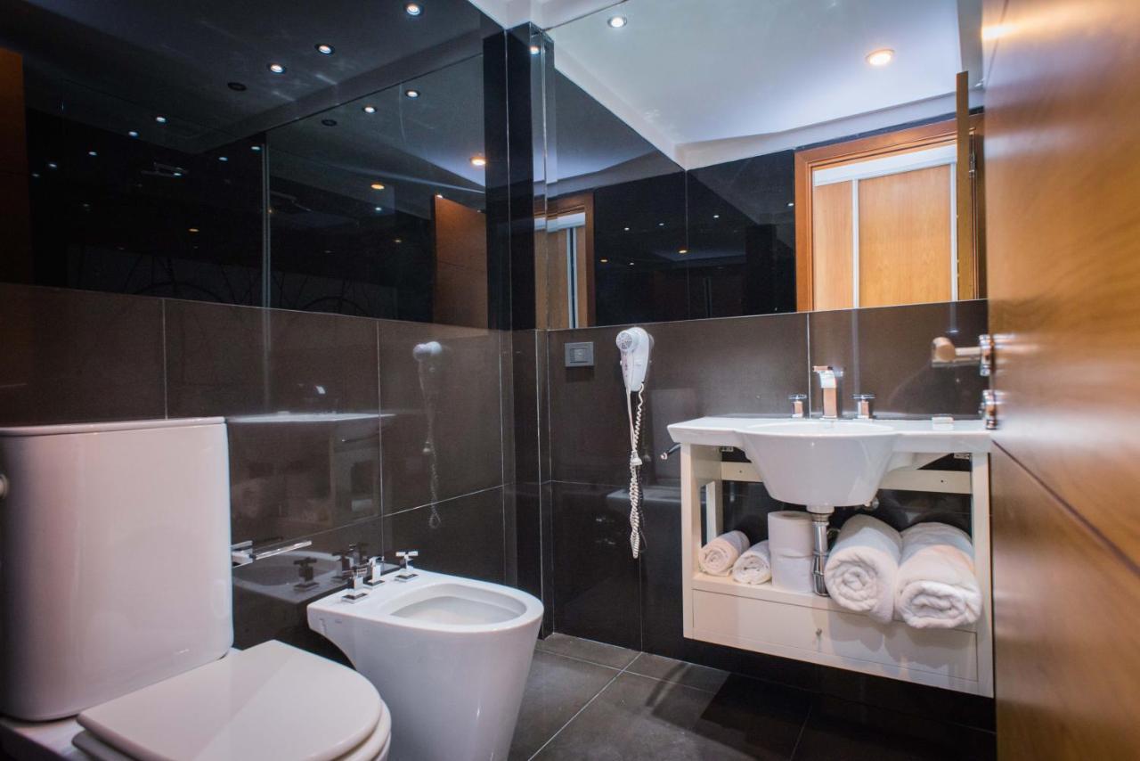 בואנוס איירס Soho Luxury Suites מראה חיצוני תמונה