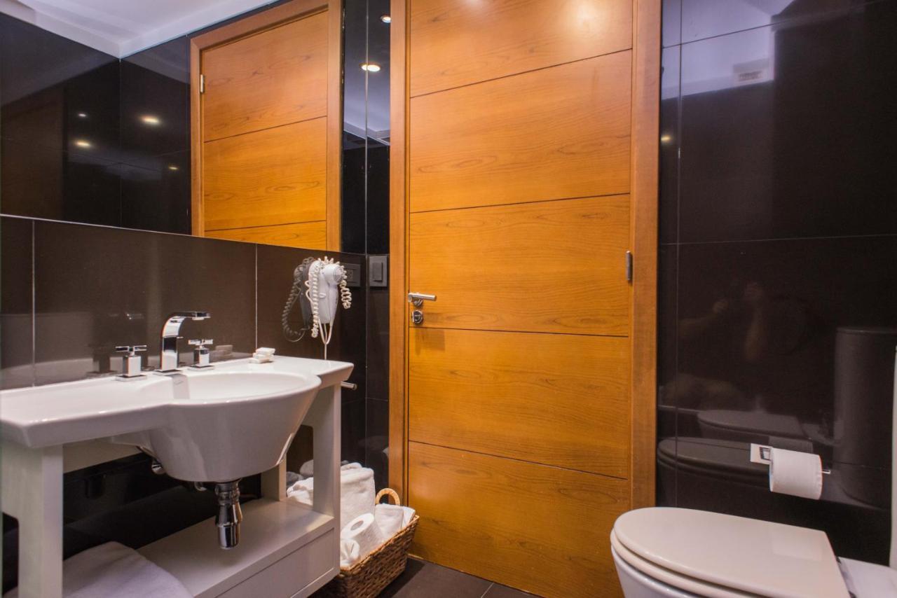 בואנוס איירס Soho Luxury Suites מראה חיצוני תמונה
