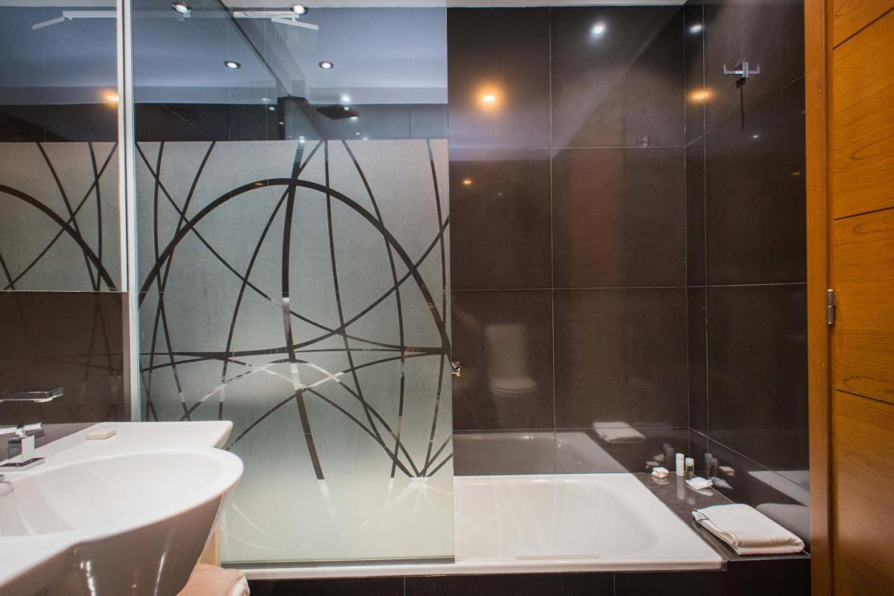 בואנוס איירס Soho Luxury Suites מראה חיצוני תמונה