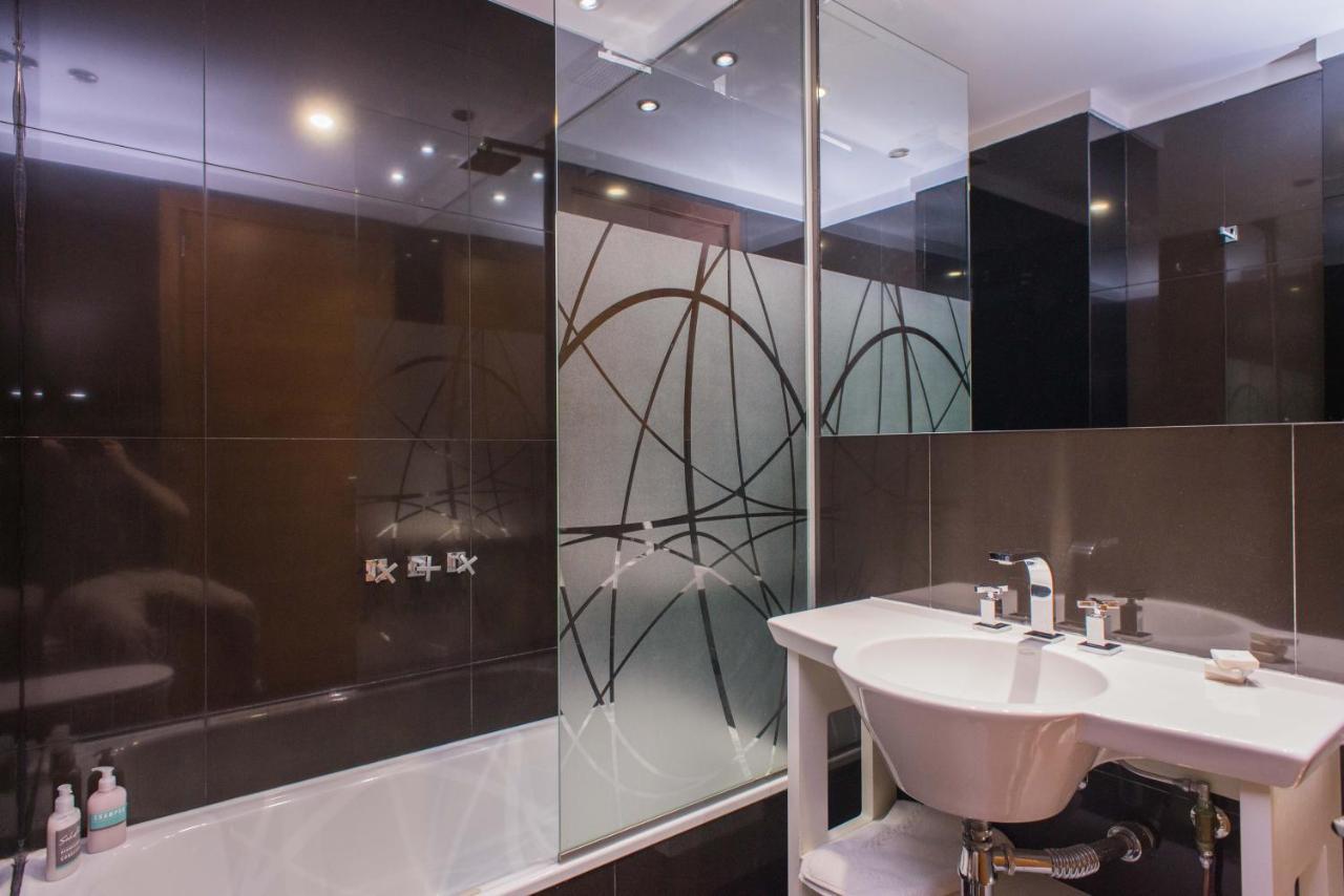 בואנוס איירס Soho Luxury Suites מראה חיצוני תמונה