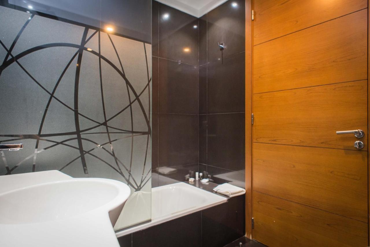 בואנוס איירס Soho Luxury Suites מראה חיצוני תמונה