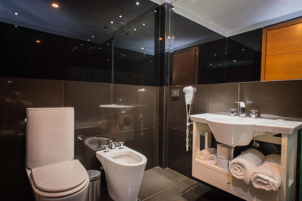 בואנוס איירס Soho Luxury Suites מראה חיצוני תמונה