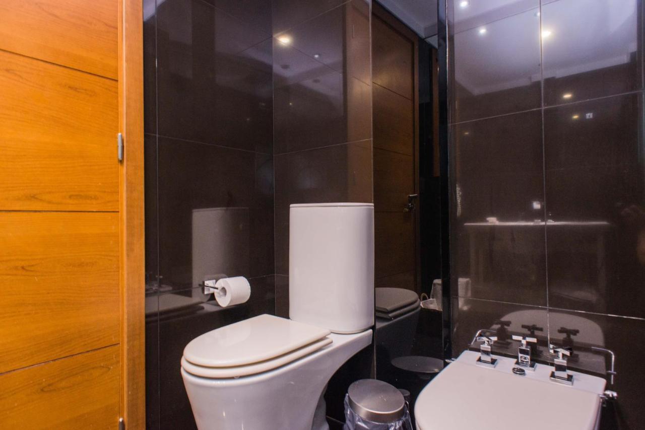 בואנוס איירס Soho Luxury Suites מראה חיצוני תמונה