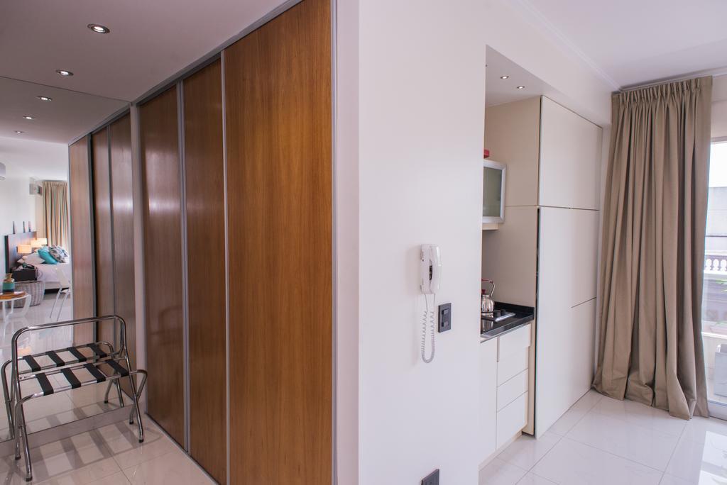 בואנוס איירס Soho Luxury Suites מראה חיצוני תמונה