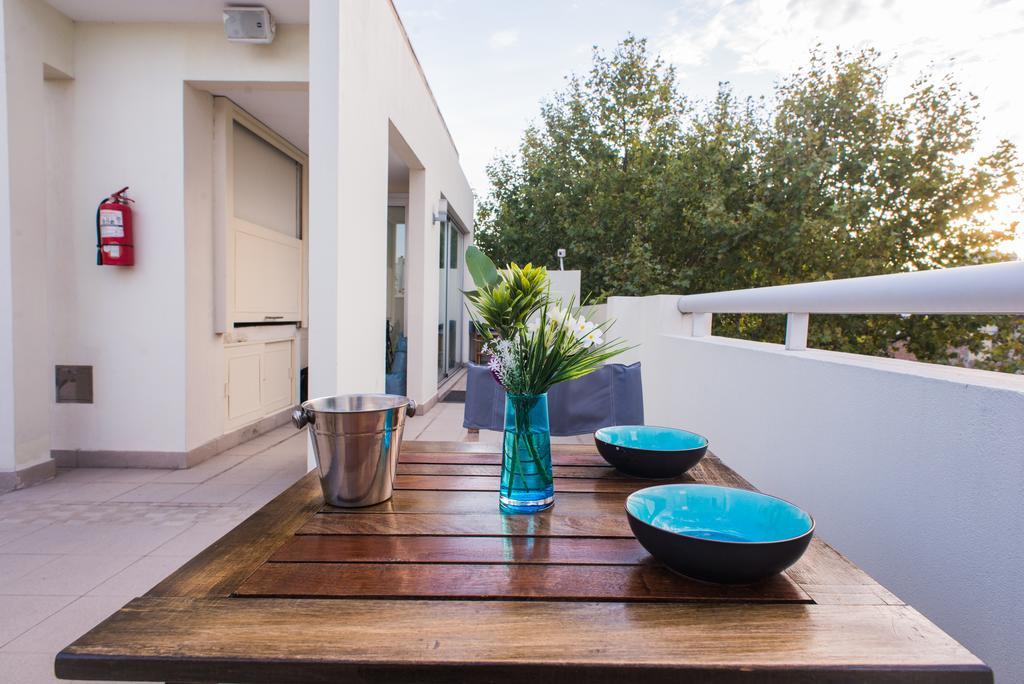בואנוס איירס Soho Luxury Suites מראה חיצוני תמונה