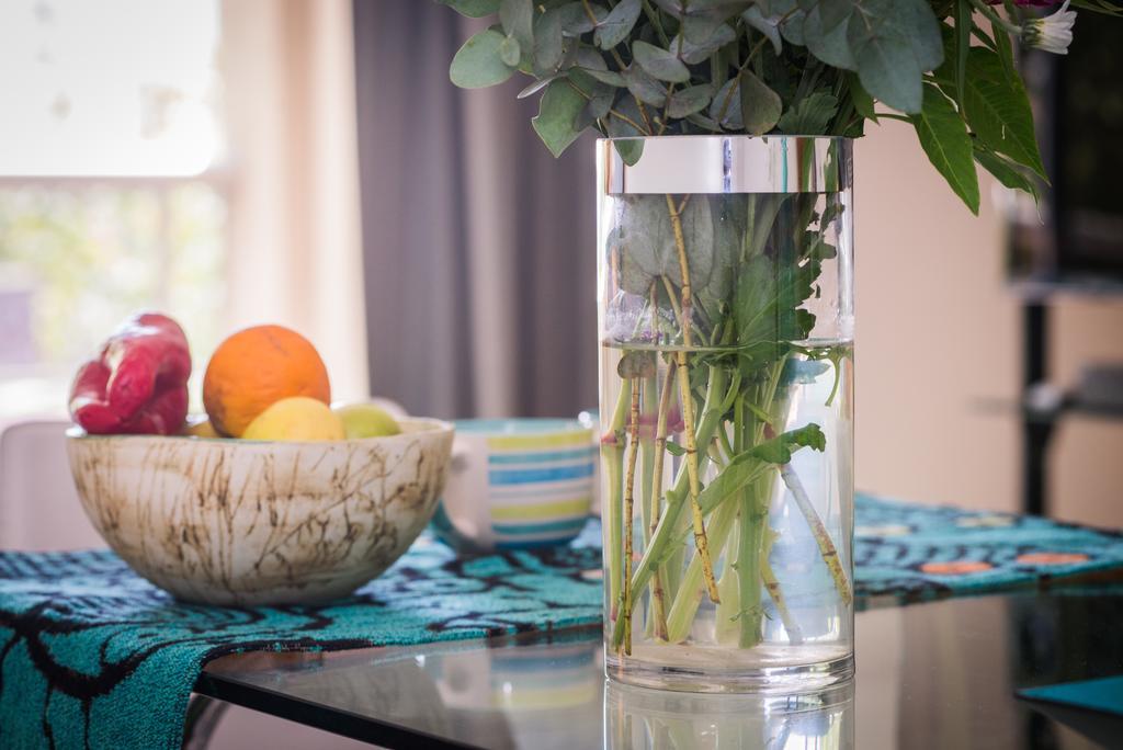 בואנוס איירס Soho Luxury Suites מראה חיצוני תמונה