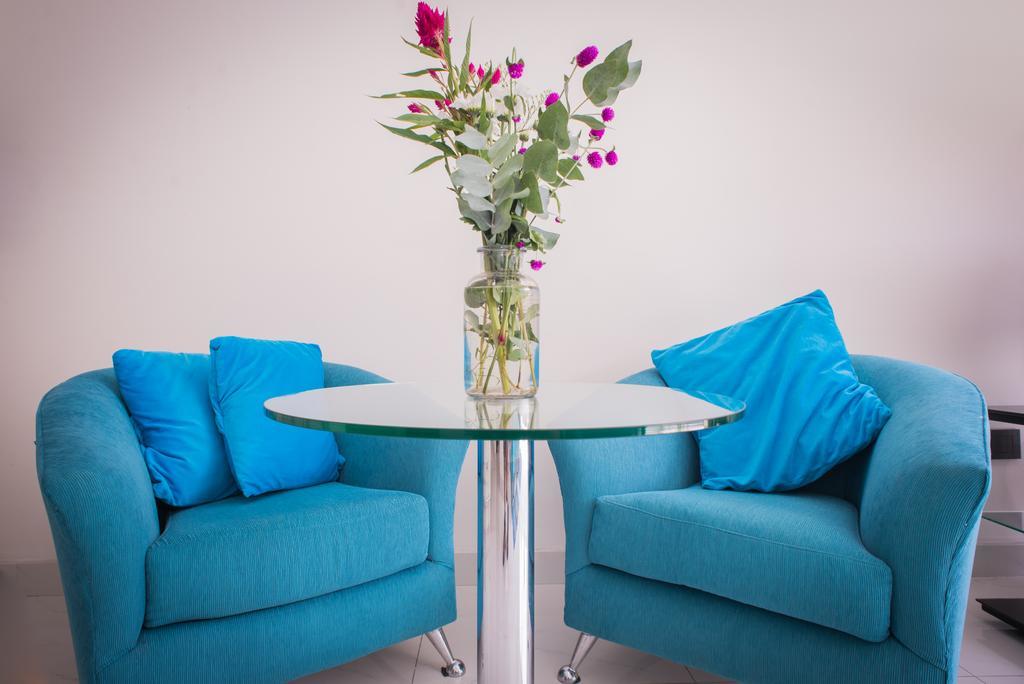 בואנוס איירס Soho Luxury Suites מראה חיצוני תמונה