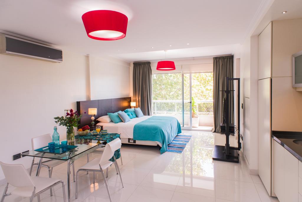 בואנוס איירס Soho Luxury Suites חדר תמונה