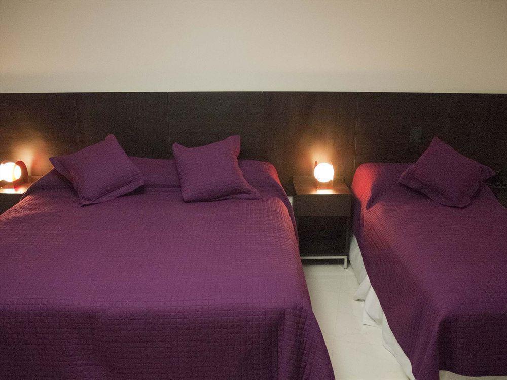 בואנוס איירס Soho Luxury Suites מראה חיצוני תמונה