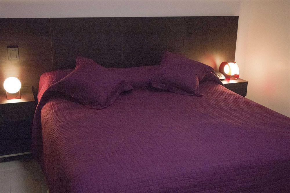 בואנוס איירס Soho Luxury Suites מראה חיצוני תמונה