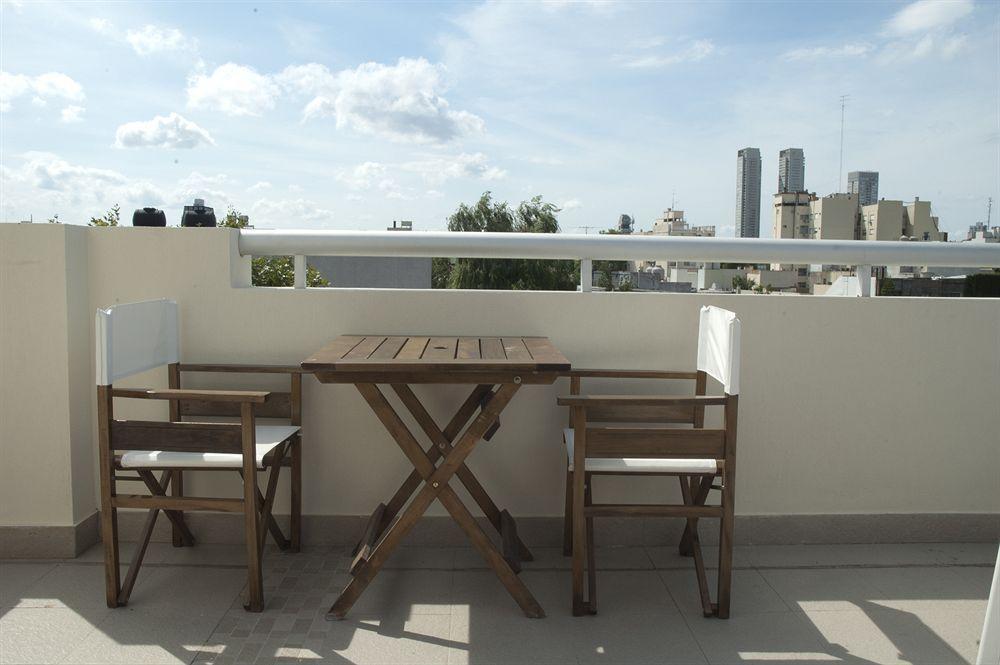 בואנוס איירס Soho Luxury Suites מראה חיצוני תמונה