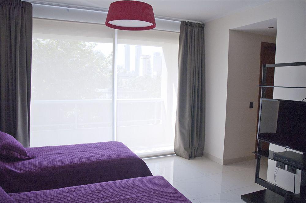 בואנוס איירס Soho Luxury Suites מראה חיצוני תמונה
