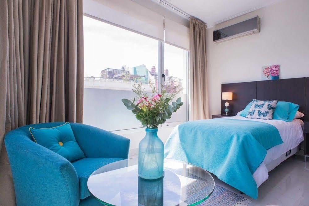בואנוס איירס Soho Luxury Suites מראה חיצוני תמונה