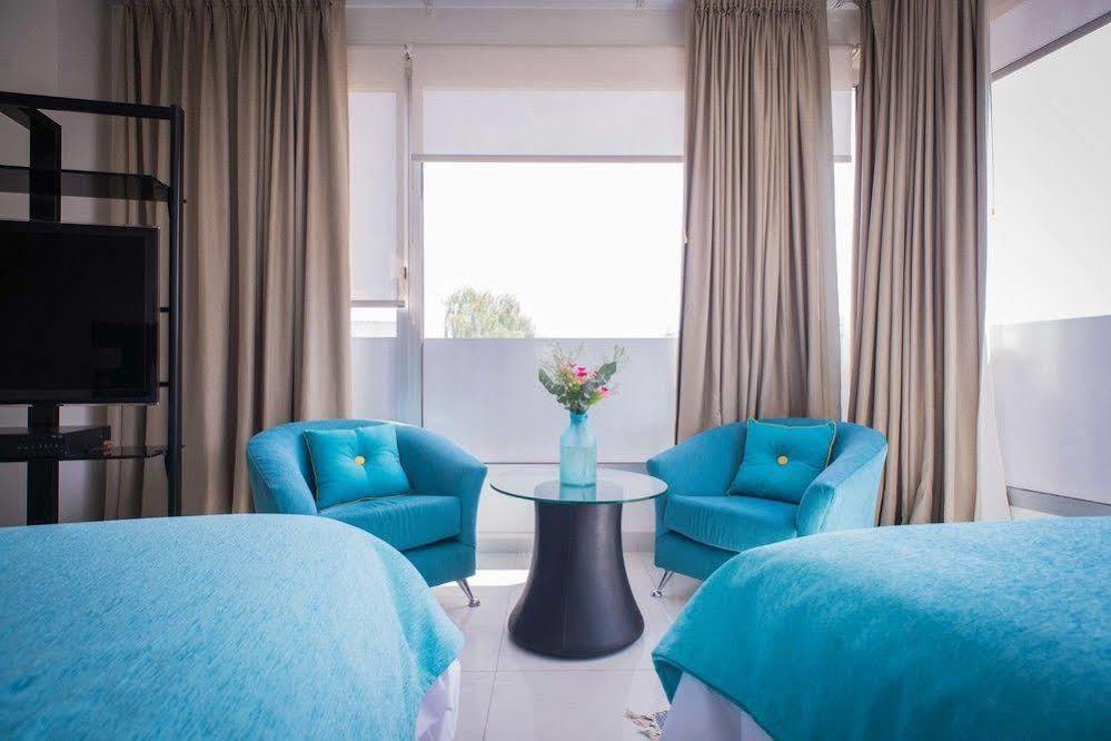 בואנוס איירס Soho Luxury Suites מראה חיצוני תמונה