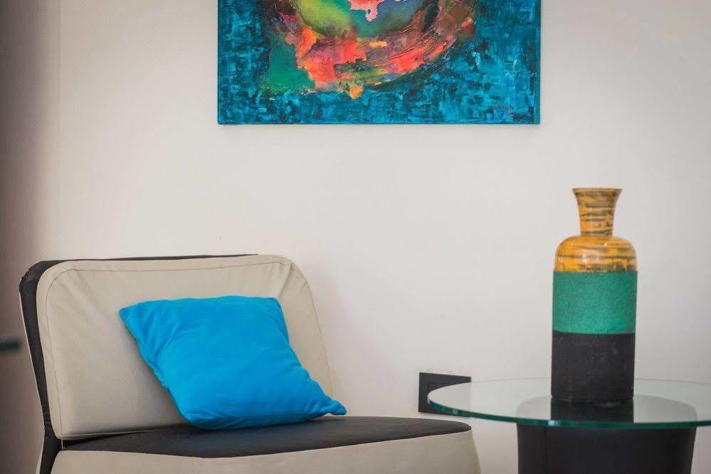 בואנוס איירס Soho Luxury Suites מראה חיצוני תמונה