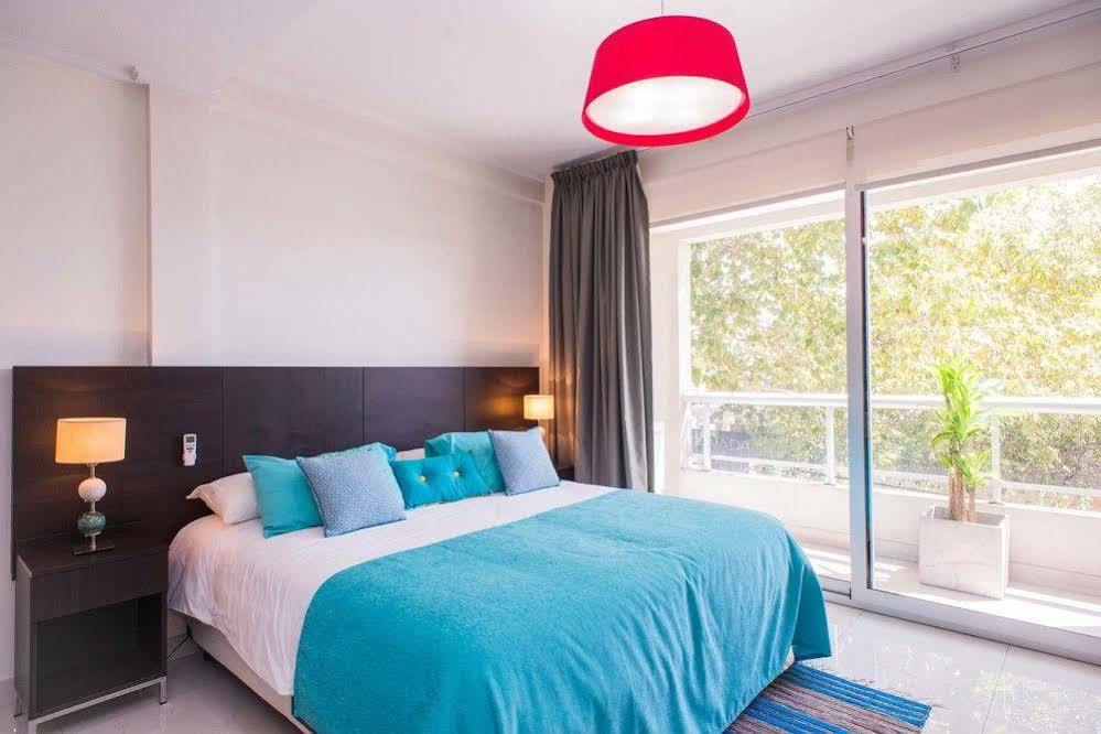 בואנוס איירס Soho Luxury Suites מראה חיצוני תמונה