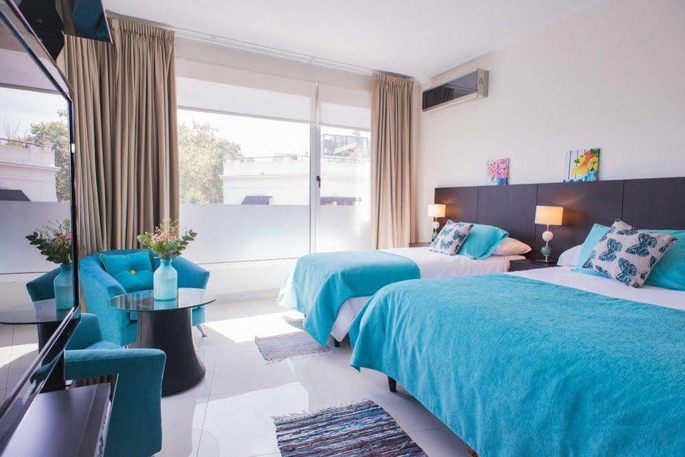 בואנוס איירס Soho Luxury Suites מראה חיצוני תמונה